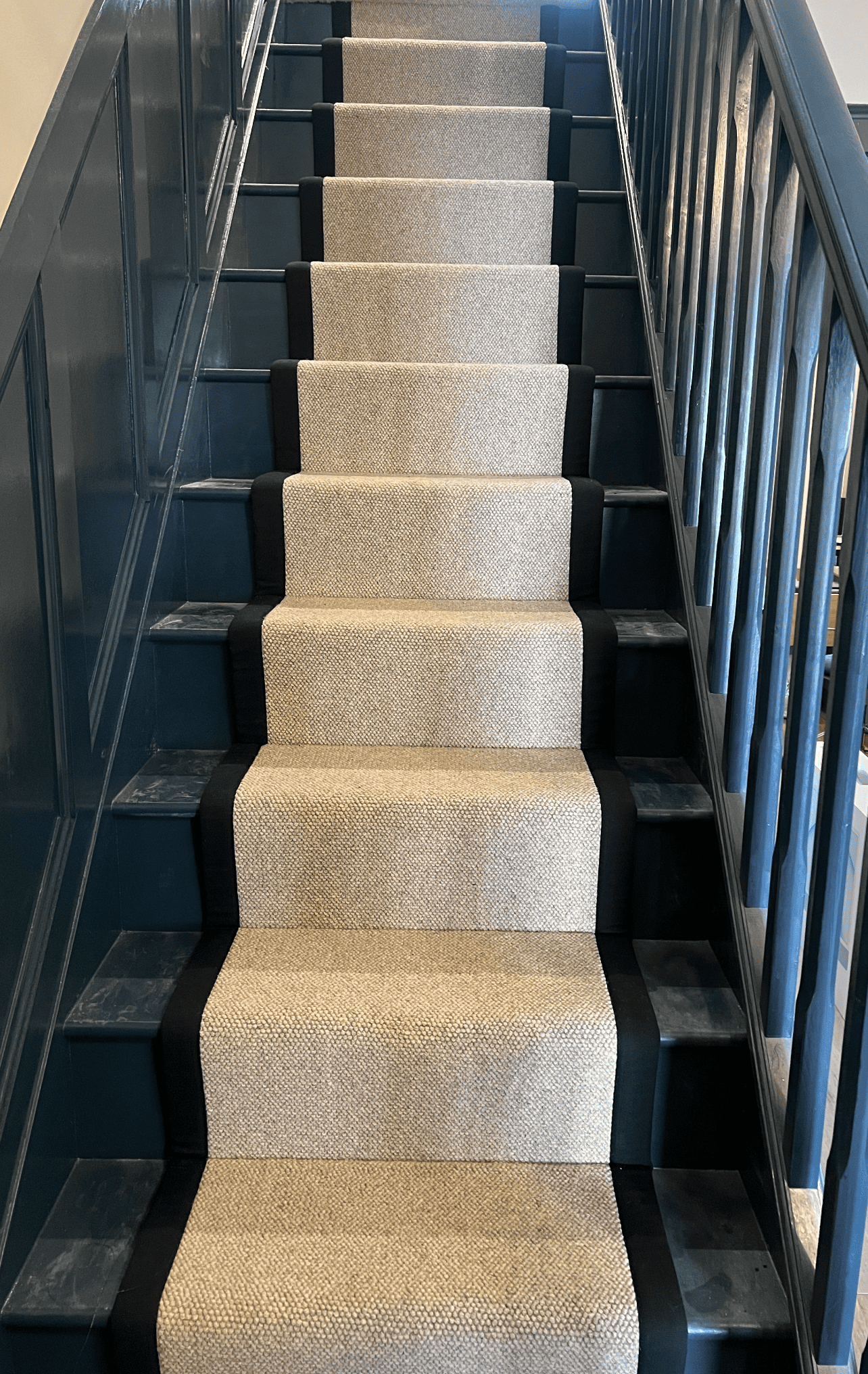 Carpet Binding